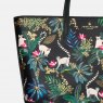 Sara Miller Lemur Large Tote