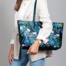 Sara Miller Lemur Large Tote