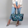 Sara Miller Lemur Large Tote