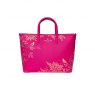 Sara Miller Pink Chelsea Medium Tote