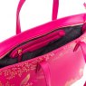 Sara Miller Pink Chelsea Medium Tote