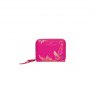 Sara Miller Pink Chelsea Gift Set Purse & Keyring