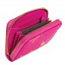 Sara Miller Pink Chelsea Gift Set Purse & Keyring