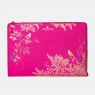 Sara Miller Pink Birds Document Holder