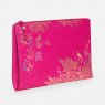 Sara Miller Pink Birds Document Holder