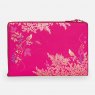 Sara Miller Pink Birds Document Holder