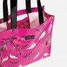 Sara Miller Pink Heron Everyday Shopper