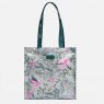 Sara Miller Birds Of Paradise Everyday Shopper