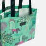 Sara Miller Elephant's Oasis Everyday Shopper