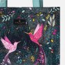 Sara Miller Hummingbird Paradise Everyday Shopper