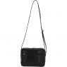 Ashwood Leather Ashwood Tommy Large Leather Rucksack Tan