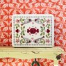 Emma Bridgewater Love Birds Deep Rectangular Tin