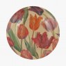 Emma Bridgewater Tulips Rice Husk Plate