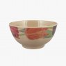 Emma Bridgewater Tulips Rice Husk Bowl