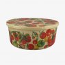 Emma Bridgewater Vegetable Garden Set of 3 Rice Husk Storage Tubs