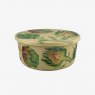 Emma Bridgewater Vegetable Garden Set of 3 Rice Husk Storage Tubs