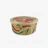 Emma Bridgewater Vegetable Garden Set of 3 Rice Husk Storage Tubs