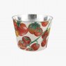 Emma Bridgewater Vegetable Garden Set of 3 Round Plant Pots