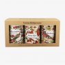 Emma Bridgewater Birds In The Hedgerow Set of 3 Round Caddies