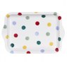 Emma Bridgewater Polka Dot Small Tin Tray