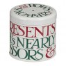 Emma Bridgewater Christmas Toast & Marmalade String Tin