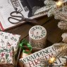 Emma Bridgewater Christmas Toast & Marmalade String Tin