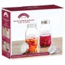 Kilner Kilner Set of 12 Wide Mouth Seals