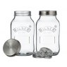Kilner Kilner Set of 12 Wide Mouth Seals
