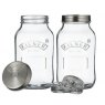 Kilner Kilner Set of 12 Wide Mouth Seals