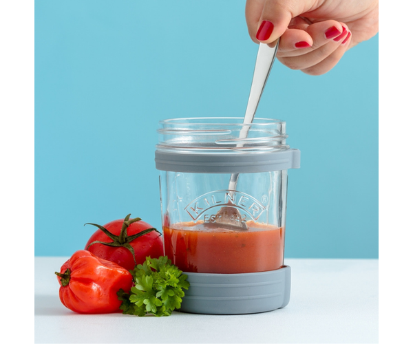 Kilner Soup Jar Set