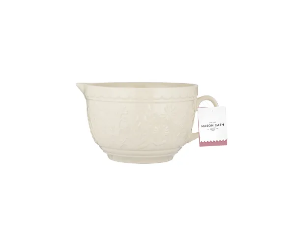 Mason Cash In The Meadow Batter Bowl