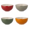 Mason Cash In The Forest Mini Bowls