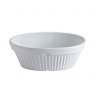 Mason Cash White Classic Collection Oval Pie Dish