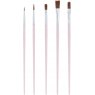 Mason Cash Mason Cash Decorating Brush Set S/5