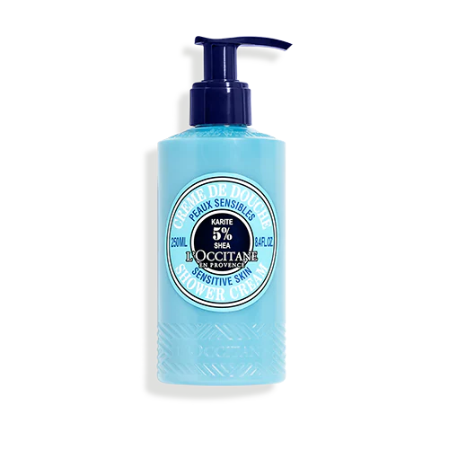 L'Occitane Shea Shower Cream 250ml