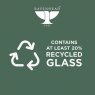 Ravenhead  Ravenhead Majestic Set of 4 Hiball Glasses