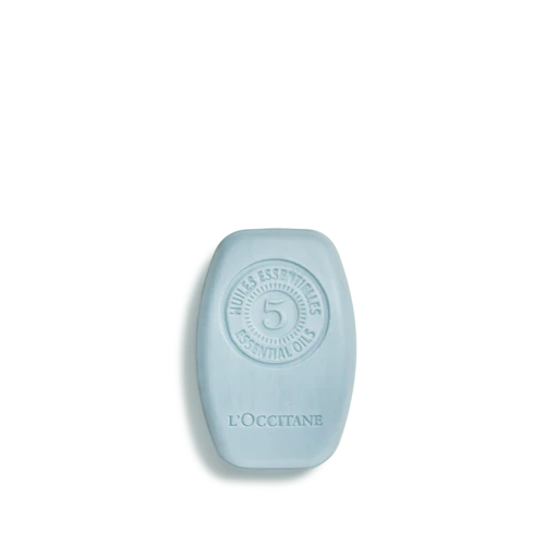 L'Occitane Purifying & Freshness Solid Shampoo 60g