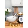 The Kitchen Pantry Brass Measuring Cups