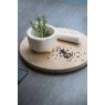 The Kitchen Pantry Marble Pestle & Mortar