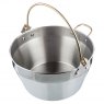 The Kitchen Pantry Maslin Pan