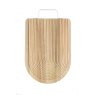 The Kitchen Pantry Chopping Board Acacia