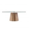 The Kitchen Pantry Marble Cake Stand