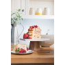 The Kitchen Pantry Marble Cake Stand