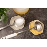 The Kitchen Pantry Ceramic Spoon Rest Yellow