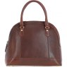 Ashwood Large Leather Tote Bag Chestnut