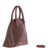 Ashwood Large Leather Tote Bag Chestnut