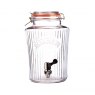 Kilner Vintage 5L Drinks Dispenser