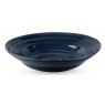 Jomafe Organic Pasta Plate Blue