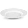 Jomafe Organic Dessert Plate White