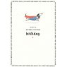 Call Me Frank Super Duper Birthday Greetings Card